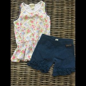 Matilda Jane outfit